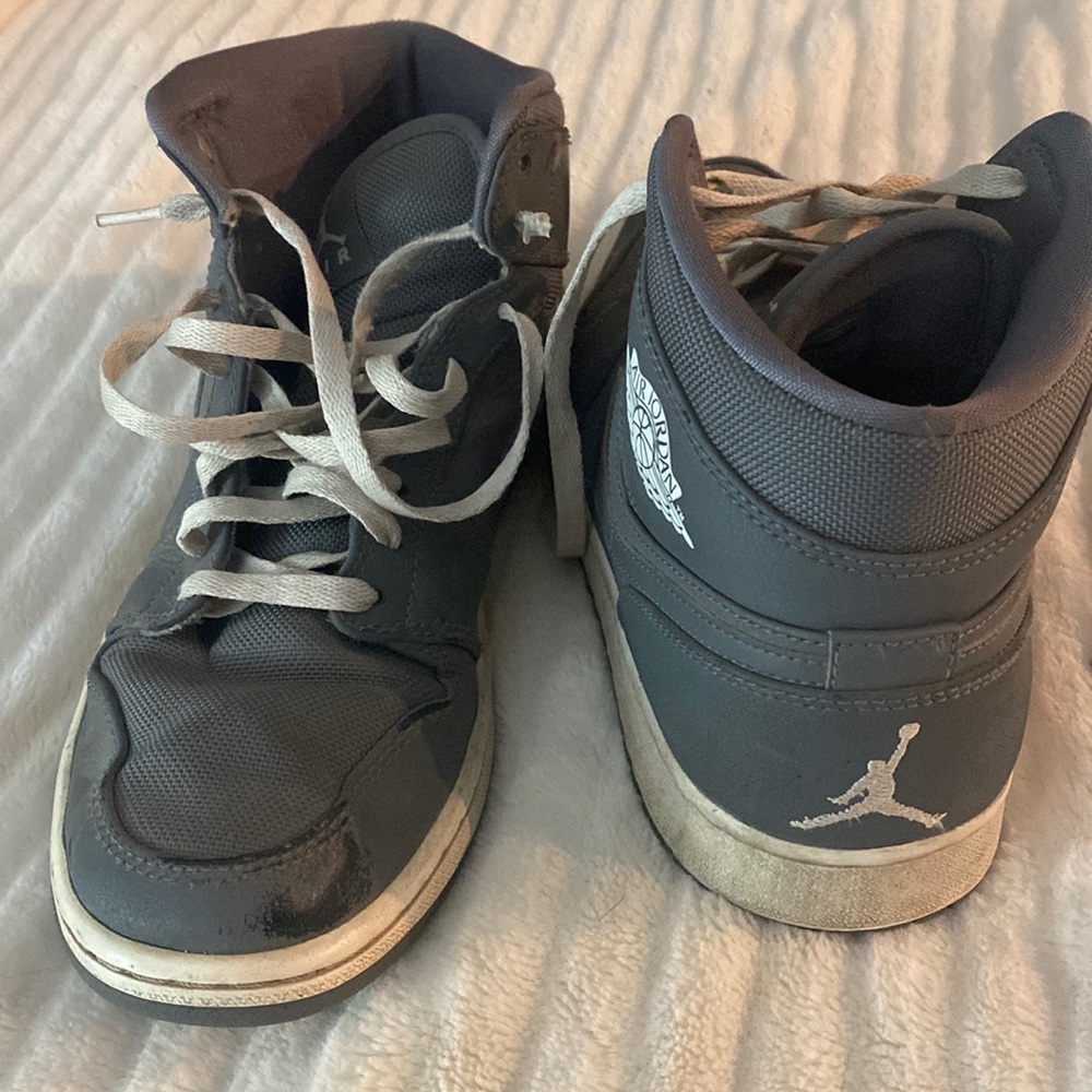 Nike Air Jordan Mens Shoes